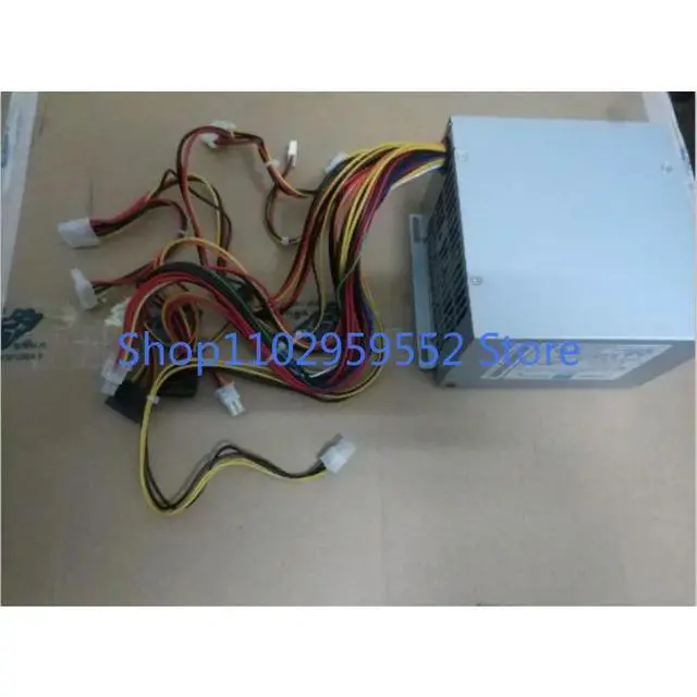 Alt view image 5 of 6 - 1Pcs for ATX-201WB & P4 PS-7270B/ATX PS-7270F PS-7270C Industrial Computer Power Supply