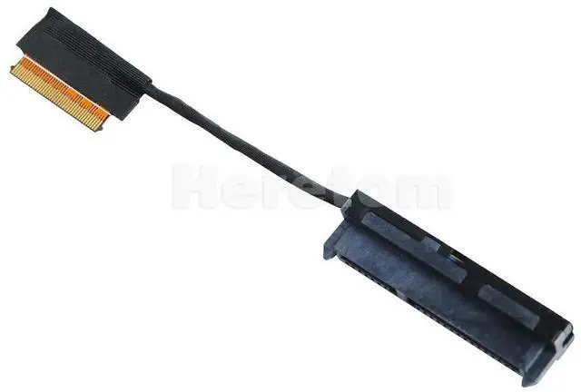 Alt view image 6 of 6 - FOR ThinkPad T570 T580 P51S P52S m2.5 01ER034 HDD Hard Drive Cable SATA