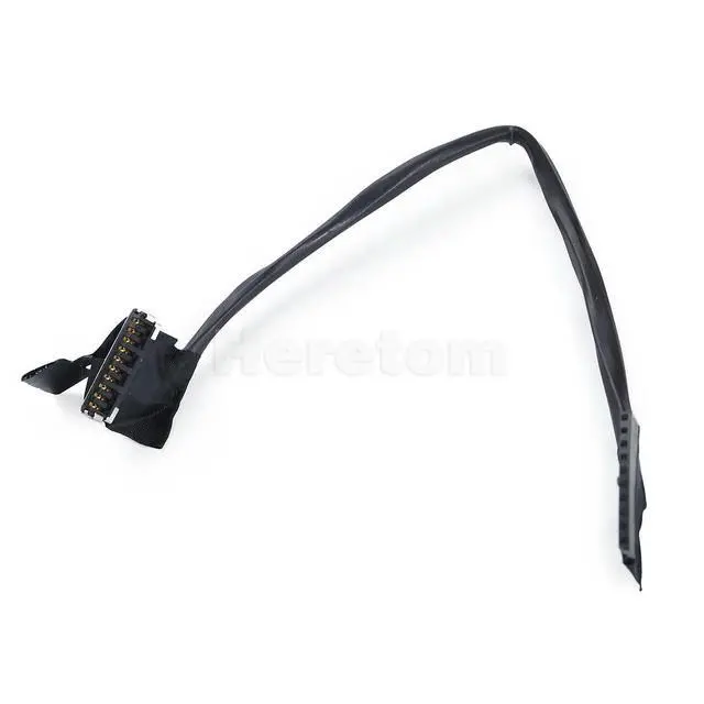 Alt view image 5 of 6 - 1PCS Laptop Cable connector wire For Latitude E5570 Precision 3510 G6J8P 0G6J8P ADM80 DC020027Q00