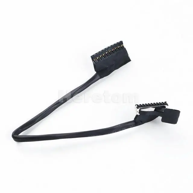 Alt view image 6 of 6 - 1PCS Laptop Cable connector wire For Latitude E5570 Precision 3510 G6J8P 0G6J8P ADM80 DC020027Q00