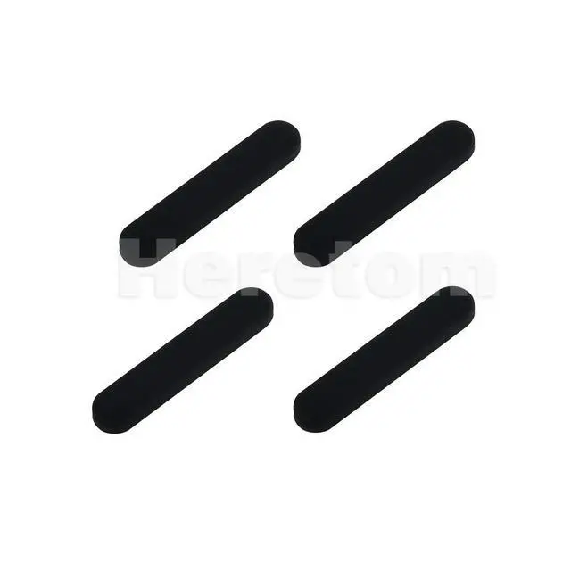 Alt view image 4 of 6 - 4PCS Notebook Rubber Feet Foot Bottom Case for Thinkpad P50 P51 P52