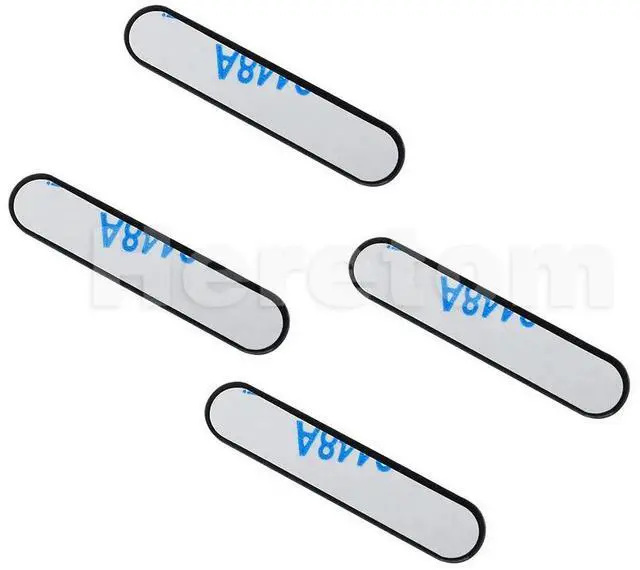 Alt view image 5 of 6 - 4PCS Notebook Rubber Feet Foot Bottom Case for Thinkpad P50 P51 P52