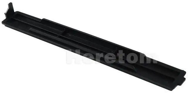 Alt view image 4 of 6 - DVD ODD Optical Drive Caddy Bezel Panel Cover For OptiPlex 9020 3020 7020 3010 3020 9010 SFF JDDXD 33VKR