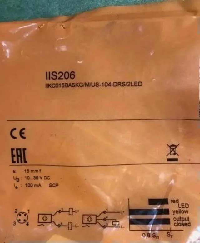 Alt view image 4 of 6 - IIS206 IIS206 Products Hot Selling Fast delivery