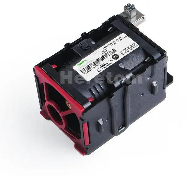 Alt view image 6 of 6 - GMF0412SS Cooling Fan For Proliant DL360p DL360e G8 Gen8 Server Cooling Fan 654752-001 667882-001 697183-001 696154-001