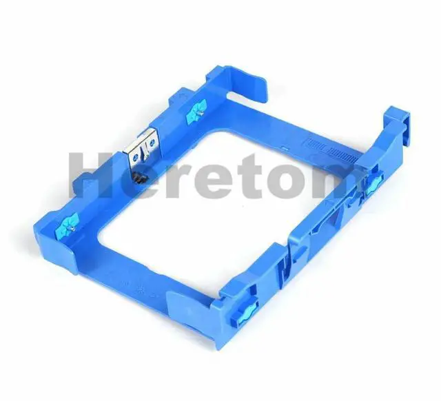 Alt view image 6 of 6 - 3.5'' HDD Caddy For OPX 3040 3050 3420 5040 5050 7040 7050 SFF T3420 H8V8K