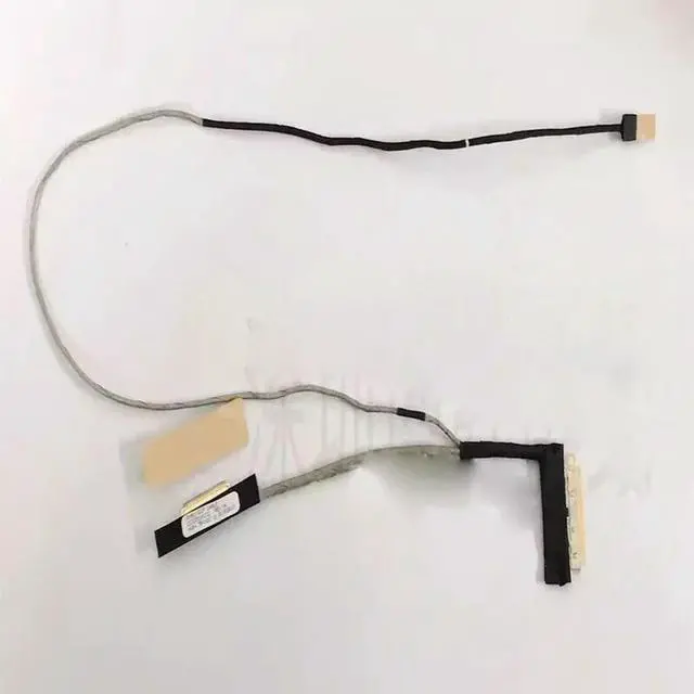 Alt view image 3 of 4 - For Aspire3 A315-54 A315-54K Lcd Display Cable DC02003K200 50.HEFN2.003
