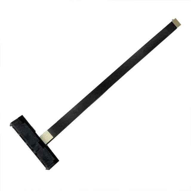 Alt view image 5 of 6 - HDD Hard Drive Connector Cable For Inspiron 5765 5767 0VNT7G NBX0001Z000