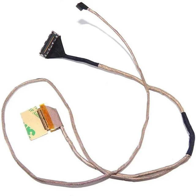Alt view image 3 of 3 - FOR G50-45 G50-30 G50-70 G50-40 Z50-70 Z50-45 LCD Screen Cable DC02001MC00