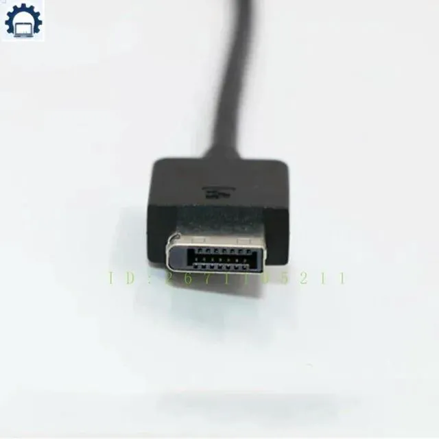Alt view image 5 of 6 - 01YU026 For Thinkpad X280 X390 X395 X13 L13 Yoga T490S T14S Gen 2 RJ45 Ethernet Extension Adapter Dongle Cable