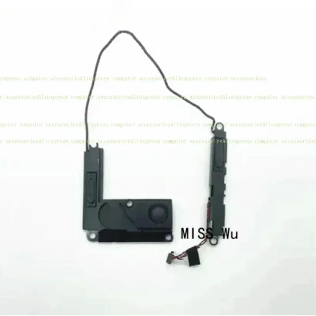 Alt view image 5 of 6 - AA 90% laptop internal Speaker for 5460 5470 5480 V5460 V5470 V5470 L&R 0NKRG W.