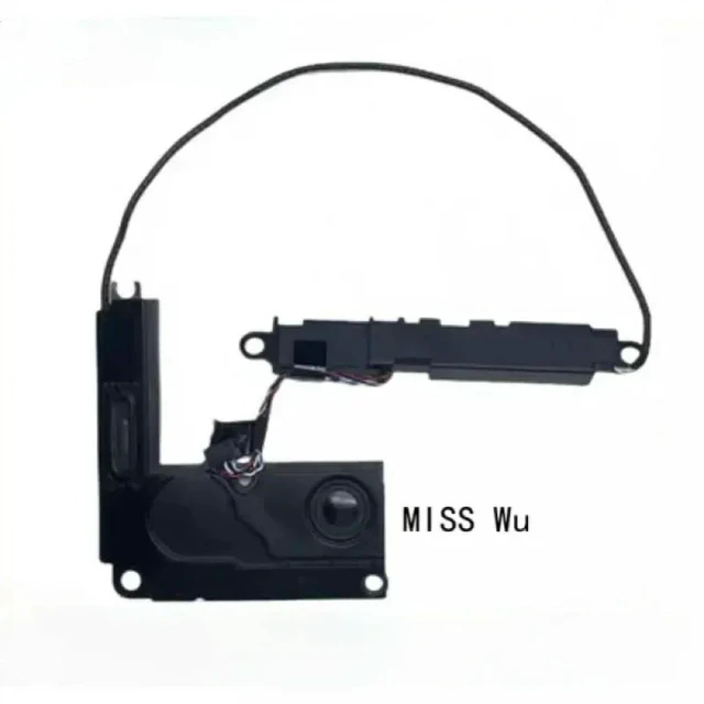 Alt view image 6 of 6 - AA 90% laptop internal Speaker for 5460 5470 5480 V5460 V5470 V5470 L&R 0NKRG W.