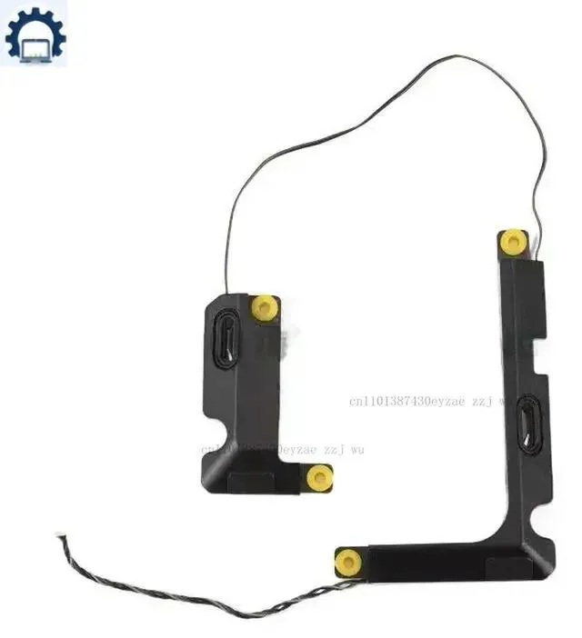 Alt view image 3 of 4 - For S145-15 IWL API IGM AST Laptop Speaker Set PK23000RKV0 PK23000RKG0 Tested Free And Fast Shipping