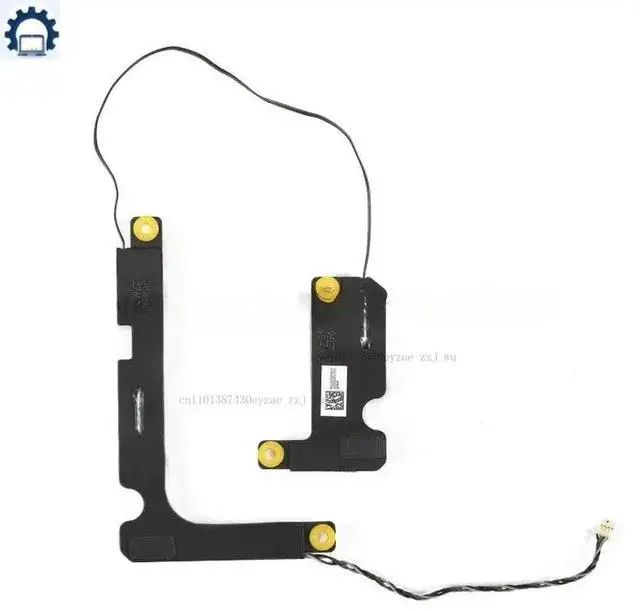 Alt view image 4 of 4 - For S145-15 IWL API IGM AST Laptop Speaker Set PK23000RKV0 PK23000RKG0 Tested Free And Fast Shipping
