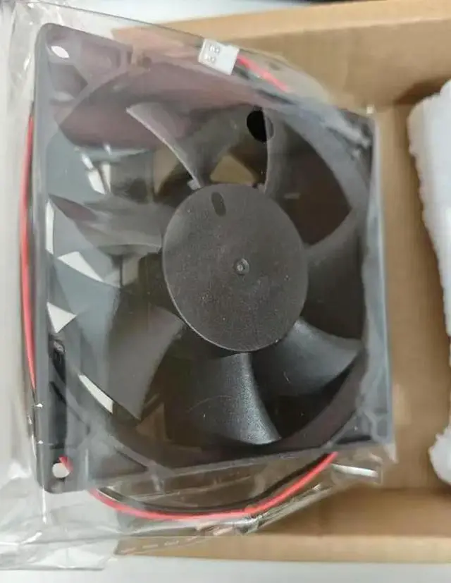 Alt view image 5 of 6 - 3615KL-05W-B70 3615KL05WB70 Inverter Cooling Fan Fast delivery