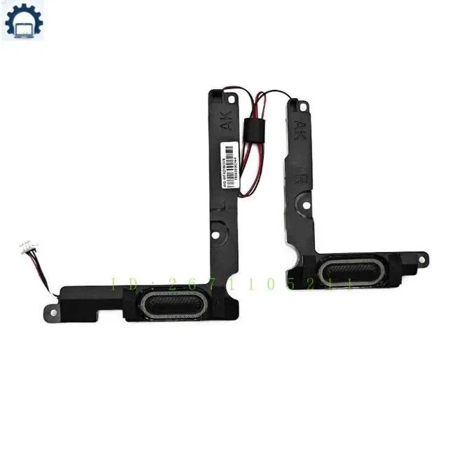 Alt view image 3 of 4 - For TP300 TP300LD TP300LJ TP300L TP300U TP300LA Laptop Built-in Speaker Left Right Internal Speaker