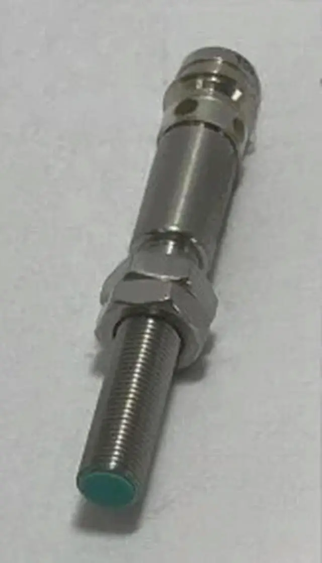 Alt view image 5 of 6 - 1PCS NBB0.8-5GM25-E2-V3 Switch Hot Sale Full Stock Expedited shipping