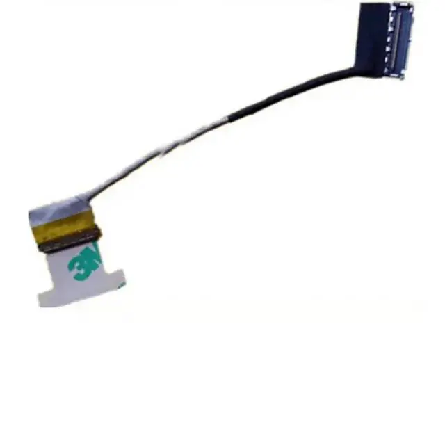 Alt view image 5 of 6 - 2pcs Laptop LCD LVDS cable for UX430 ux430ua u4100u ux430atnya 14005- 02210100 1422-02pc0as