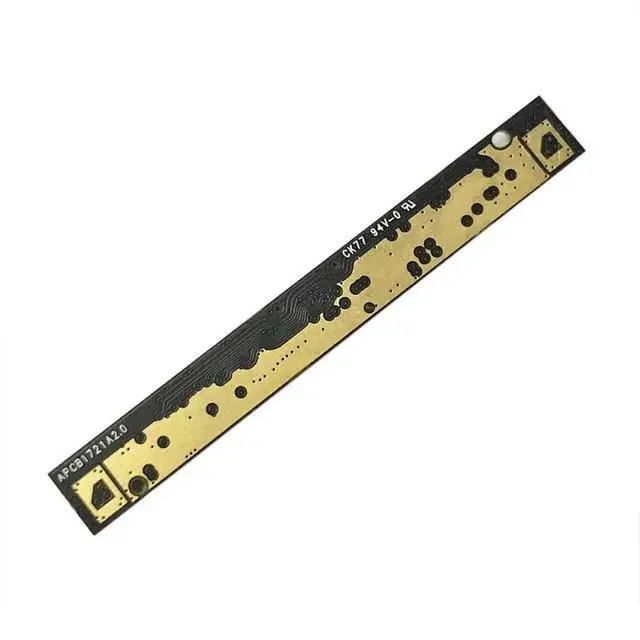 Alt view image 5 of 6 - Camera Webcam Board For Precision 7720 7730 7530 E7270 E5470 E7470 E7480