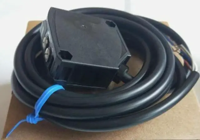 Alt view image 5 of 6 - E3JK-RR12-C E3JK RR12 C photoelectric switch product 1pcs assurance Fast delivery