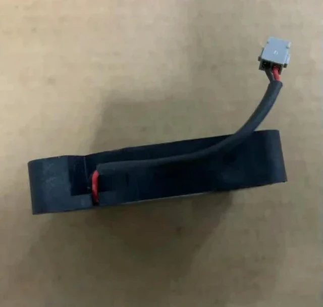 Alt view image 5 of 6 - 2004KL-05W-B50 2004KL 05W B50 DC24V 0.10A Cooling fan Fast Delivery