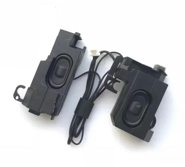 Alt view image 5 of 6 - For N4050 M4040 V1440 V1450 2420 3420 Laptop Built-in Speaker