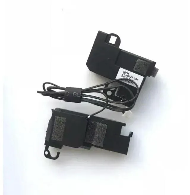 Alt view image 6 of 6 - For N4050 M4040 V1440 V1450 2420 3420 Laptop Built-in Speaker