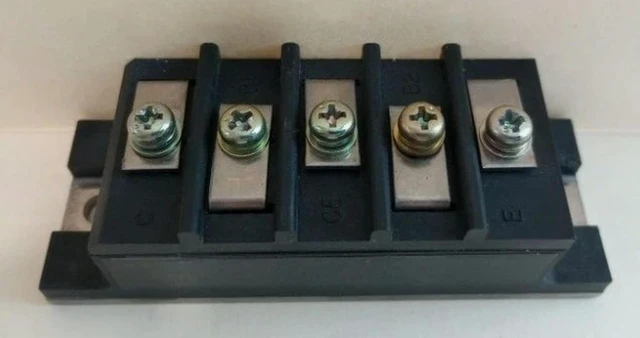 Alt view image 5 of 6 - EVK31-050 EVK31 050 Transistor Module Fast Delivery