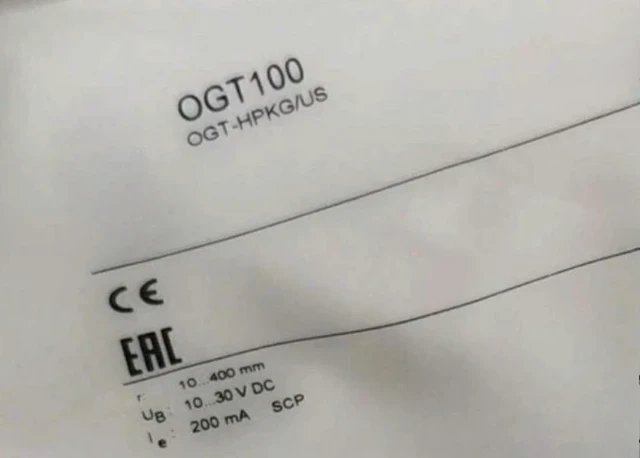 Alt view image 4 of 6 - OGT100 in box optoelectronic products 1pcs Fast delivery