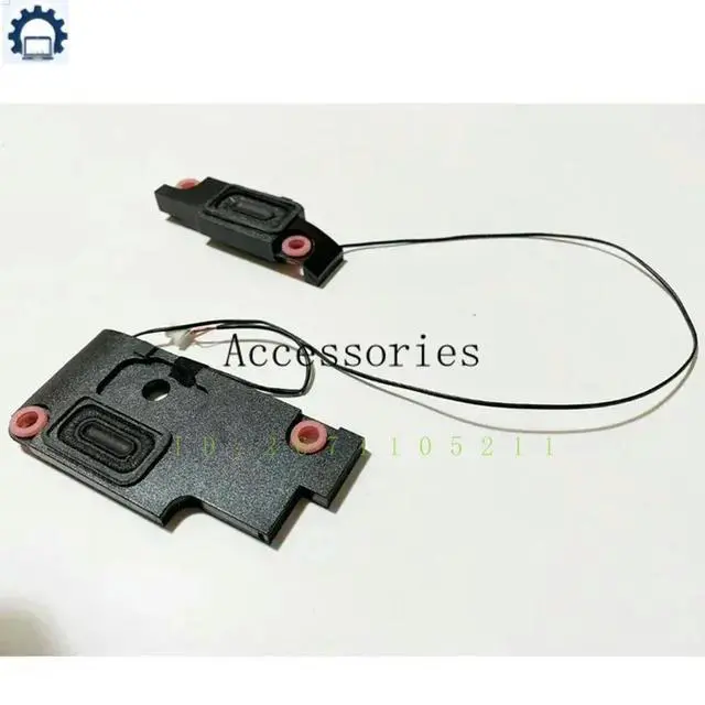 Alt view image 3 of 4 - FORspeaker For Aspire V3-574 574G V5-591 N15Q6 3LZRTSATN10