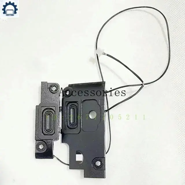 Alt view image 4 of 4 - FORspeaker For Aspire V3-574 574G V5-591 N15Q6 3LZRTSATN10