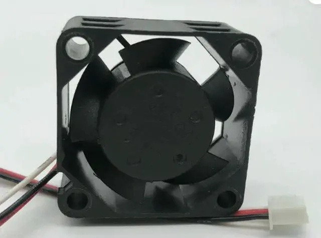 Alt view image 5 of 6 - 1608VL-S5W-B69 1608VL S5W B69 Cooling Fan 24V 0.09A 3-pin Fast delivery