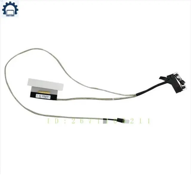 Alt view image 5 of 6 - For Predator Helios 300 G3-571 G3-572 30PINLcd Video Cable DC02002VR00