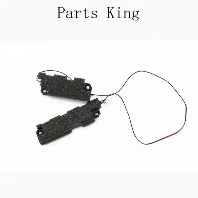 Alt view image 4 of 6 - built in speaker kit set for ThinkPad R480 e480 E485 E490 E495 01lw167