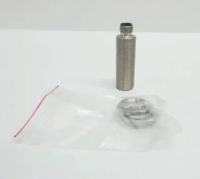 Alt view image 4 of 6 - 1pcs NJ5-18GM50-A2-V1 guaranteed hot selling products proximity switch Expedited shipping