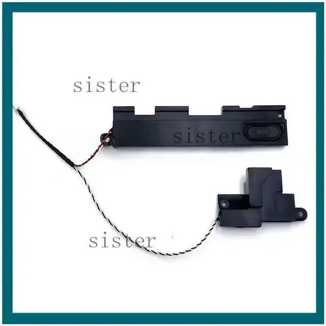 Alt view image 4 of 6 - for ProBook 4530s 4531s laptop built-in speaker internal speaker sound