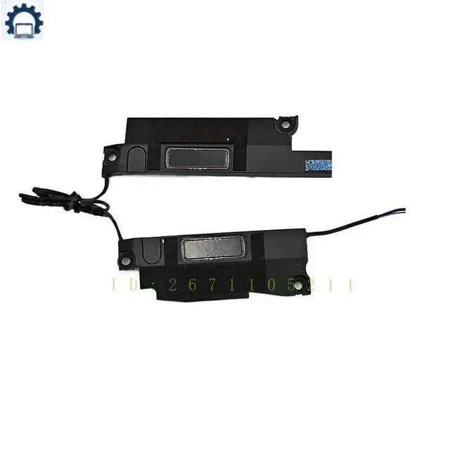Alt view image 4 of 6 - For ThinkPad T480S Laptop Built-in Speaker Left Right Internal Speaker 100% Tested