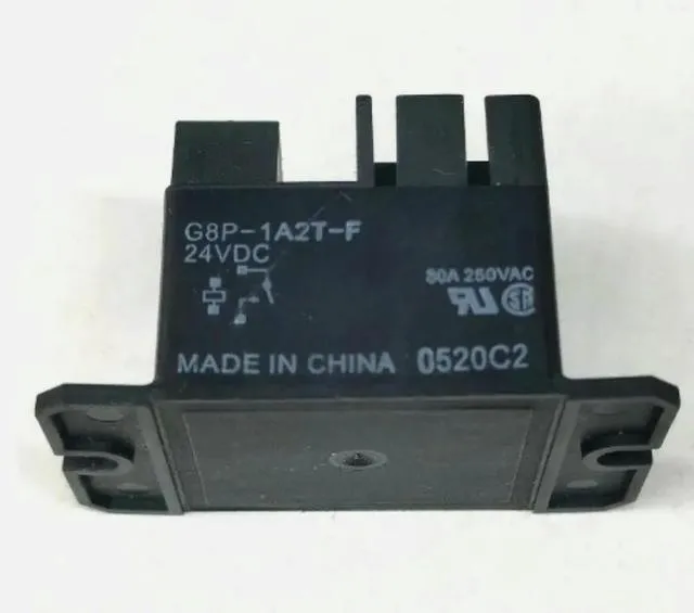 Alt view image 4 of 6 - G8P-1A2T-F Relay Spot Stock Fast delivery