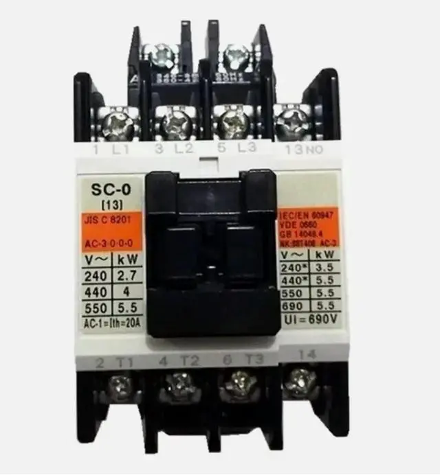 Alt view image 4 of 6 - SC-0 in box Expedited shipping