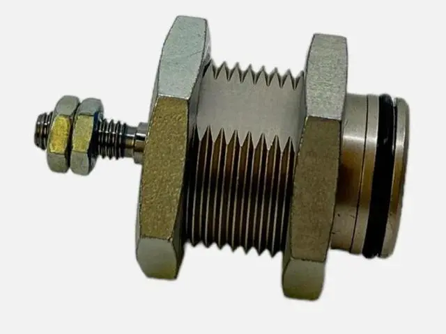 Alt view image 4 of 6 - EGZ-16-10 Pneumatic Cylinder Hot Selling Fast delivery