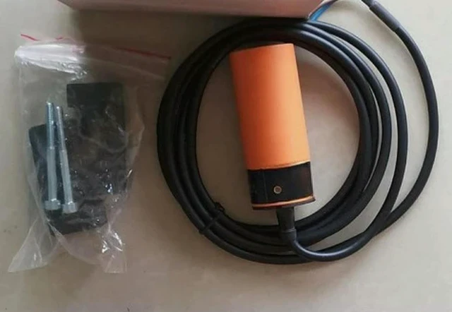 Alt view image 5 of 6 - Proximity switch IB0004 IB0026 IB0017 IB0027 IB5096 Fast delivery