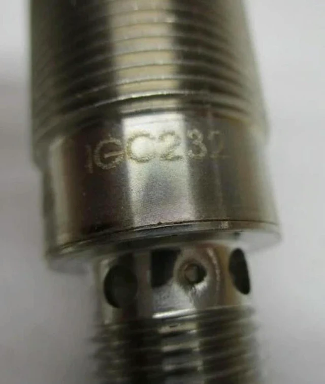 Alt view image 6 of 6 - IGC232 IGC233 IGC234 IGC235 proximity switch Fast delivery
