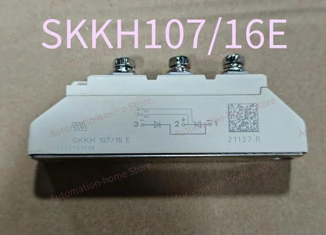 Alt view image 4 of 6 - SKKH92/18E SKKH106/16E SKKH107/16E SKKH132/16E Expedited shipping