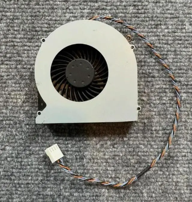Alt view image 4 of 6 - KSB0705HA-A KSB0705HA A Brushless cooling fan 1pcs Hot sale Fast delivery