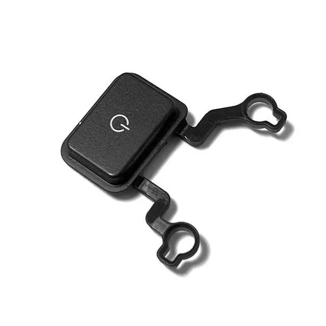 Alt view image 4 of 6 - ON-FF Power Switch Button For Precision 7550 7560 M7550