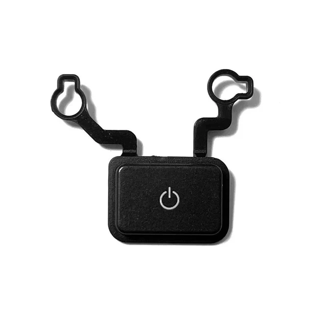 Alt view image 5 of 6 - ON-FF Power Switch Button For Precision 7550 7560 M7550