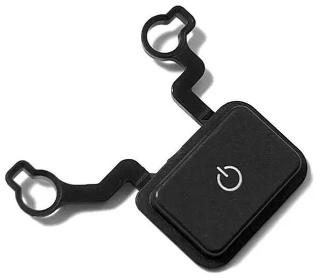 Alt view image 6 of 6 - ON-FF Power Switch Button For Precision 7550 7560 M7550
