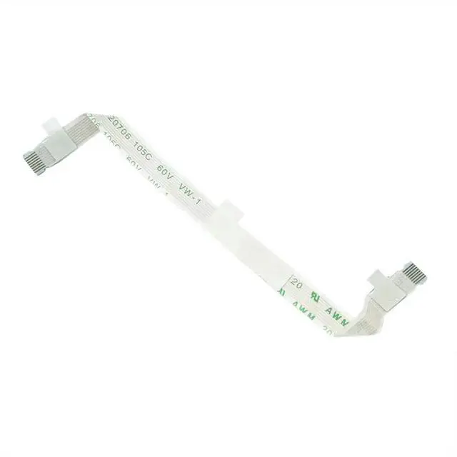 Alt view image 5 of 6 - FFC Trackpad Touchpad cable For Legion 5 Pro 16ARH7H 82RG 5C10S30370