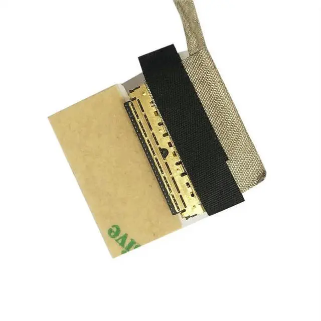 Alt view image 5 of 6 - 30pin LCD Screen Video Flex Cable For Legion Y520-15IKBM 80YY 5C10N00226