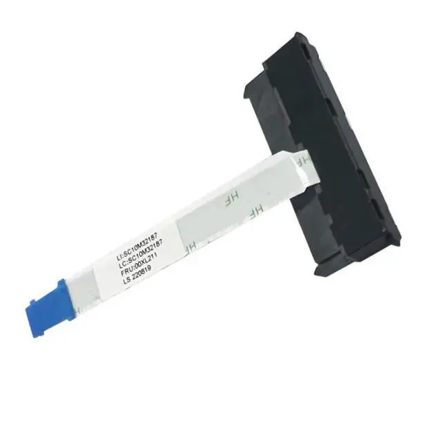 Alt view image 4 of 6 - HDD Cable For P330 Tiny Workstation 30CE 30CF 30CG 00XL211